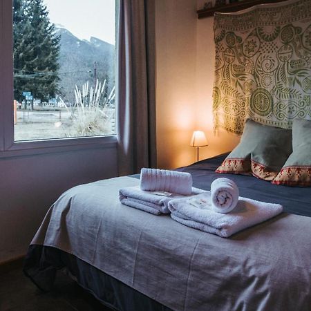 Sombra Verde Villa La Angostura Dış mekan fotoğraf