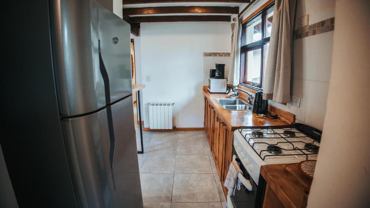 Sombra Verde Villa La Angostura Dış mekan fotoğraf